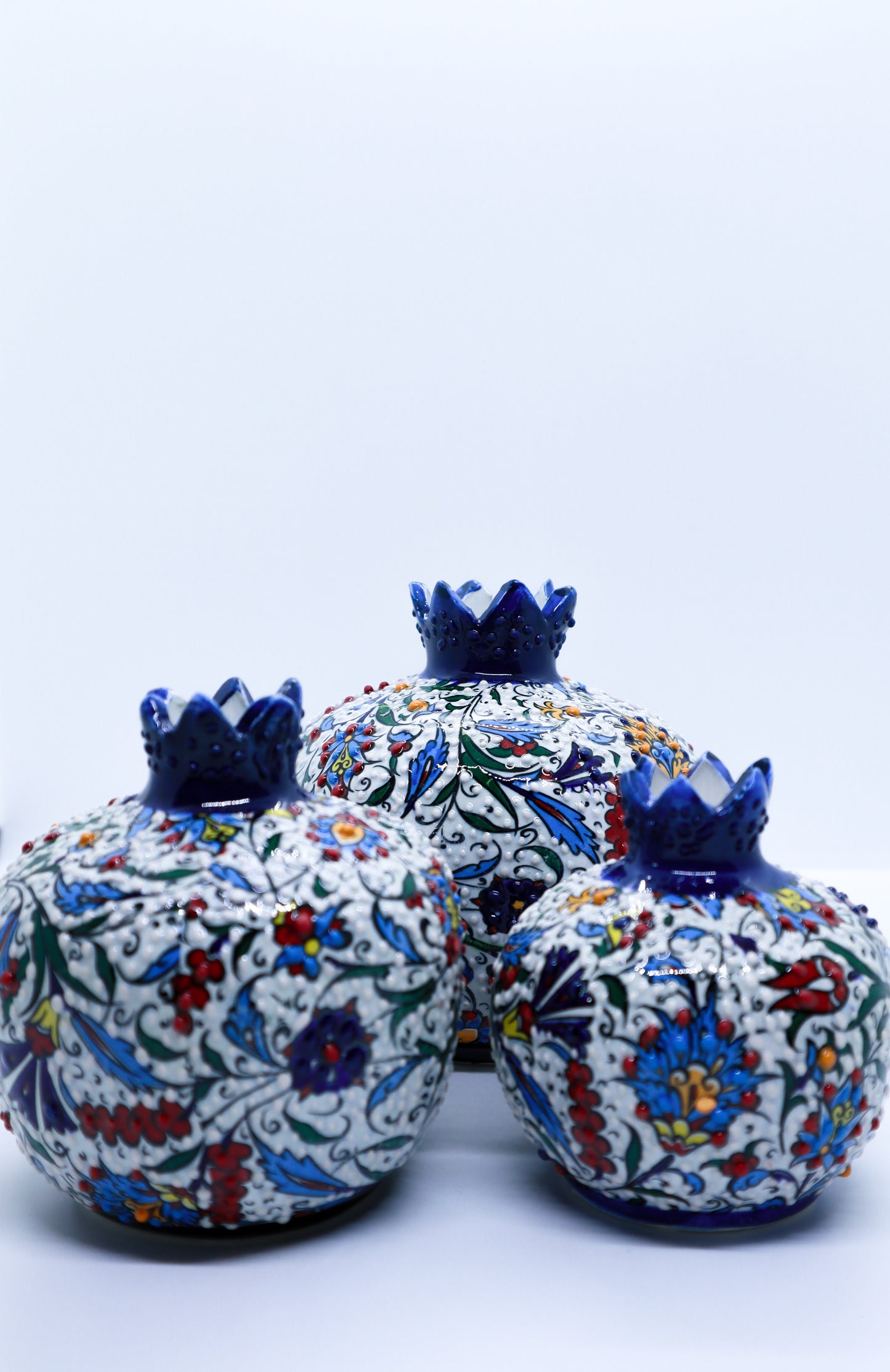 Set rodie special ceramică decorativă