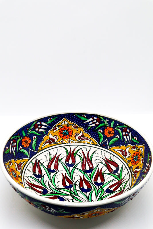 Bol 20 cm special ceramică decorativă