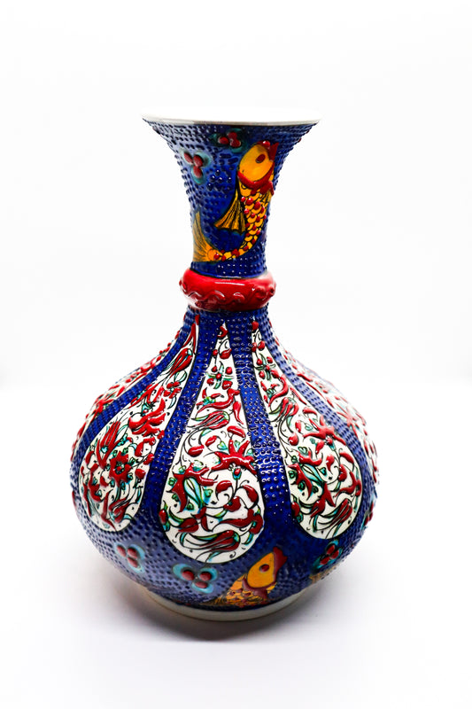 Vaza 25 cm special ceramică decorativă