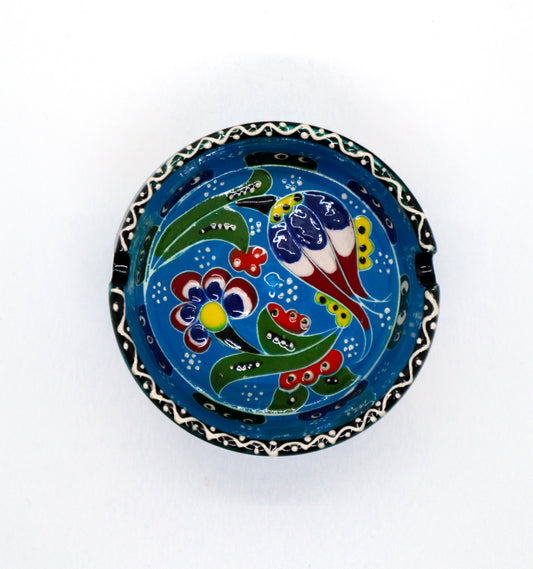 Scrumiera mica ceramică decorativă 25