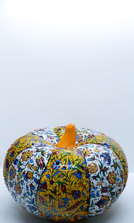Dovleac special ceramică decorativă